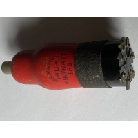 Philips EF 6 Miniwatt